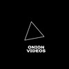 Логотип телеграм канала @onionvids — ОNION VIDEOS