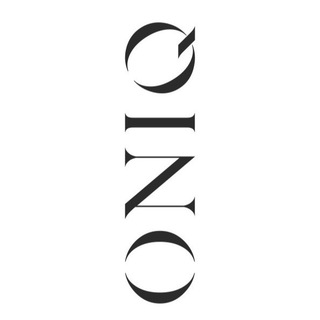 Логотип телеграм канала @oniq_brand — ONIQ