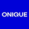 Telegram channel ONIQUE logo