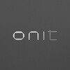 Логотип телеграм канала @onit_fit — onit