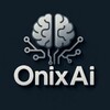 Логотип телеграм -каналу onix_ai_promt — Нейронки | Промпти | АІ