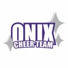 Логотип телеграм канала @onixcheer45 — ONIX CHEER TEAM | ОНИКС КОМАНДА ПО ЧИР СПОРТУ