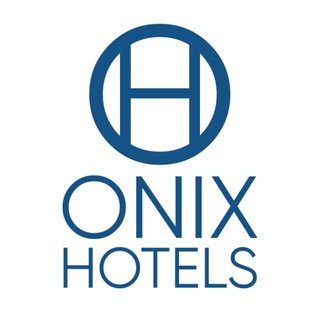Логотип телеграм канала @onixhotels — Onix Hotels