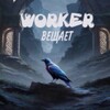 Логотип телеграм канала @oniywork228 — Worker Вещает