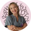 Логотип телеграм канала @onkoderma — Дерматолог онлайн ONKODERMA