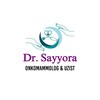 Telegram kanalining logotibi onkomammologsayyora — Dr. Sayyora | onkomammolog & uzist