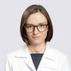 Логотип телеграм канала @onkopro — ОнкоPro с Мариной Шориной