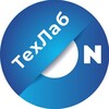 Telegram channel Онланта ТехЛаб logo