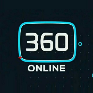 Telegram kanalining logotibi onlayn_360 — Online360_NEW▶️