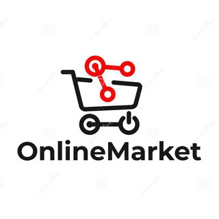 Telegram kanalining logotibi onlayn_marketuz — OnlineMarketuz