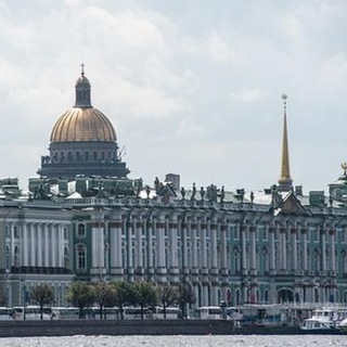 Логотип телеграм канала @onlayn_peterburg — Петербург онлайн