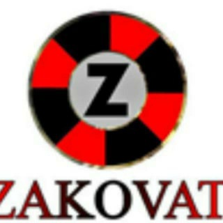 Telegram kanalining logotibi onlayn_zakovat_ilm_gulshani — Onlayn zakovat