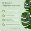 Telegram channel 💰Saytlar orqali pul ishlash💸 logo