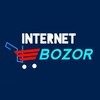 Telegram kanalining logotibi onlaynbozor100kuz — ONLAYN BOZOR 🛒🛍️