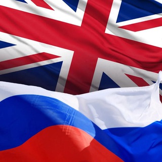 Логотип телеграм канала @onlaynkursrusskiy — Онлайн курс русский английский 🇱🇷🇷🇺