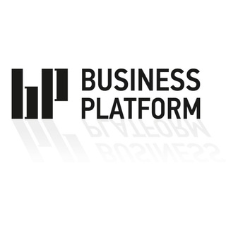 Логотип телеграм канала @onlbp — Business Platform
