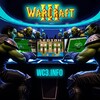 Логотип телеграм канала @onligamez — OZGame Warcraft III 🎮