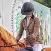 Логотип телеграм канала @onlighthorse — На Лайте | eqblog 🪷