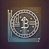 Telegram channel ONLINE MONEY logo