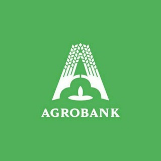 Telegram kanalining logotibi onliinekredit — Agrobank kredit online