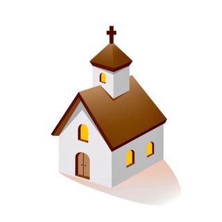 Логотип телеграм канала @online_church — христианский канал курчанова