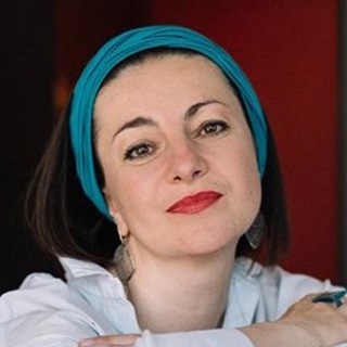 Логотип телеграм канала @online_course_metod — ПРОкурсы. Методология для обучения и жизни.