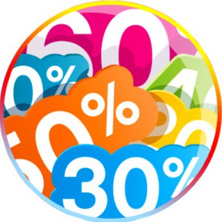 Logo of telegram channel online_discount_store — Discount Store 🎉 Online 24/7