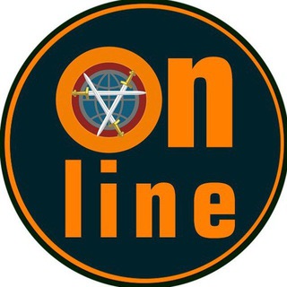 Логотип телеграм канала @online_dnr_sckk — online ДНР в СЦКК