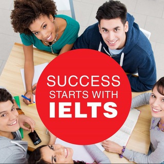 Telegram kanalining logotibi online_english_lessons — Let’s IELTS!