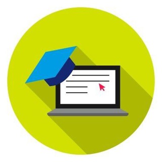 Telegram channel Online Teaching Exam™ logo