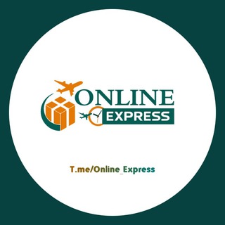 Telegram kanalining logotibi online_express — Online Expreee 🛍