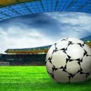 Telegram kanalining logotibi online_footbal_tv — ONLINE FOOTBALL