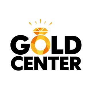 Логотип телеграм канала @online_goldcenter — Gold Center