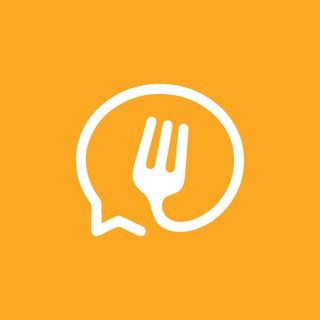 Telegram channel ONLINE-KITCHEN.RU logo