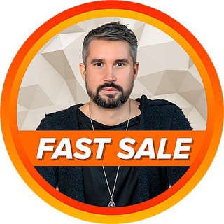 Telegram channel Fast Sale | Для экспертов logo