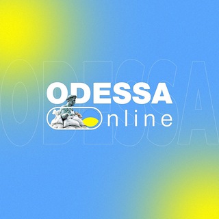 Логотип телеграм канала @online_od — Odessa Online | Одеса це Україна 🇺🇦