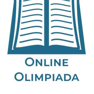 Telegram kanalining logotibi online_olimpiada_fanlar — ONLINE OLIMPIADA