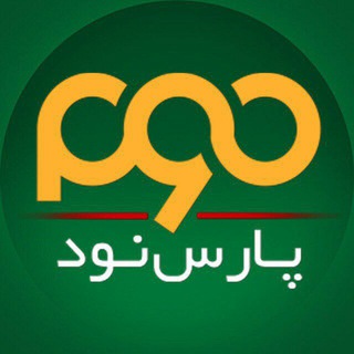 Logo saluran telegram online_pars90 — Pars90