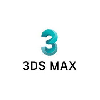 Telegram kanalining logotibi online_school_3ds_max — 3DS MAX ONLINE SCHOOL