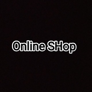 Логотип телеграм канала @online_shop_navoi — Online Shop