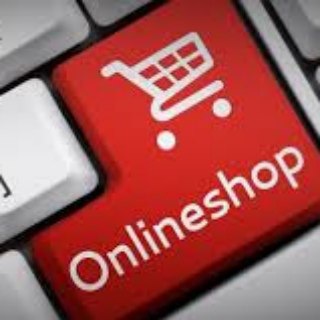 Логотип телеграм канала @online_shopaholicki — Online Shopaholic | Aliexpress | Алиэкспресс