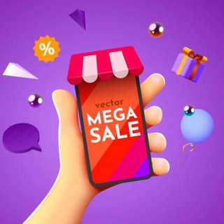 Logo of telegram channel online_shopping_deals_loots — Online shopping deals loots