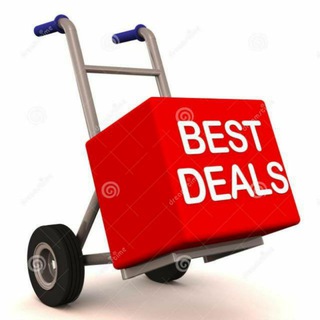 टेलीग्राम चैनल का लोगो online_shopping_dealss — ONLINE SHOPPING LOOTS DEALS
