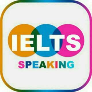 Telegram kanalining logotibi online_speaking_english — ONLINE speaking