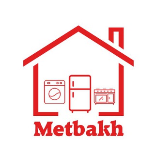 لوگوی کانال تلگرام online_store_metbakh — فروشگاه اینترنتی مطباخ