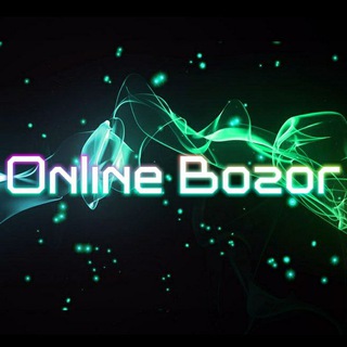 Telegram kanalining logotibi online_telefon_bozor_n01 — Online Bozor