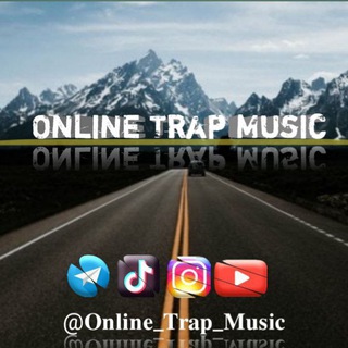 Telegram kanalining logotibi online_trap_music — 🎧𐌏ᥒᥣiᥒᥱ Trᥲρ 𐌑ᥙsiᥴ🤤🎧