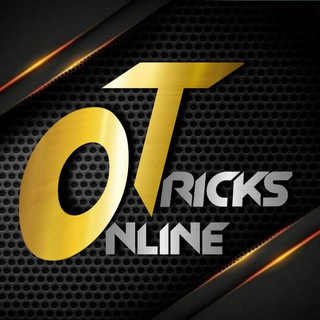 Logotipo do canal de telegrama online_tricks_paytm_cash - Online Tricks (Official)