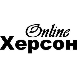 Telegram channel Херсон Online logo