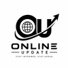 Telegram channel Online Updates🔥 logo